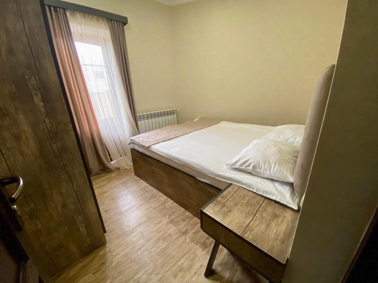Tsaghkadzor Inn Hotel Екстериор снимка