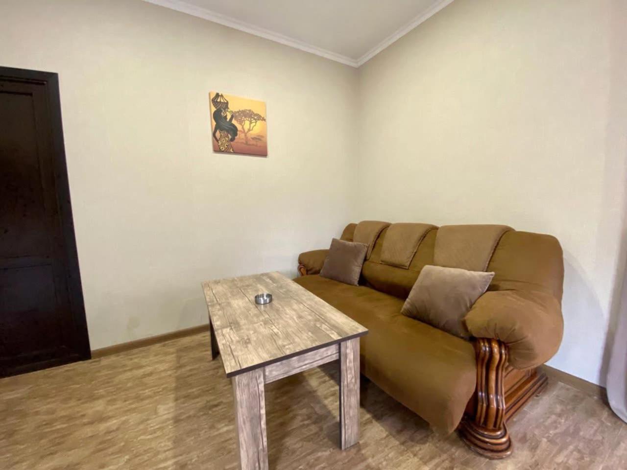 Tsaghkadzor Inn Hotel Екстериор снимка
