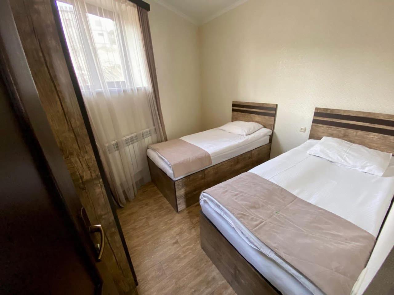 Tsaghkadzor Inn Hotel Екстериор снимка
