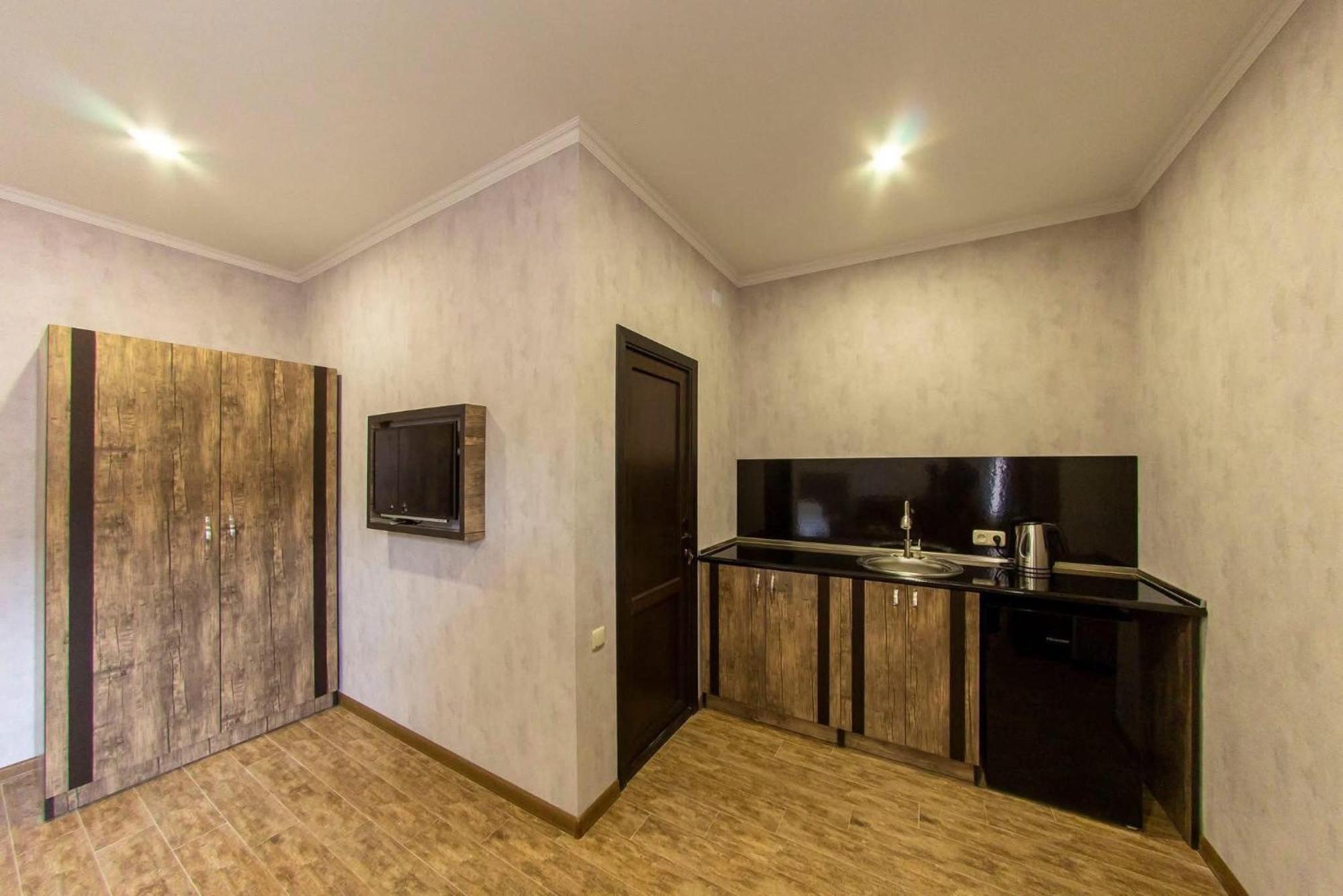 Tsaghkadzor Inn Hotel Екстериор снимка