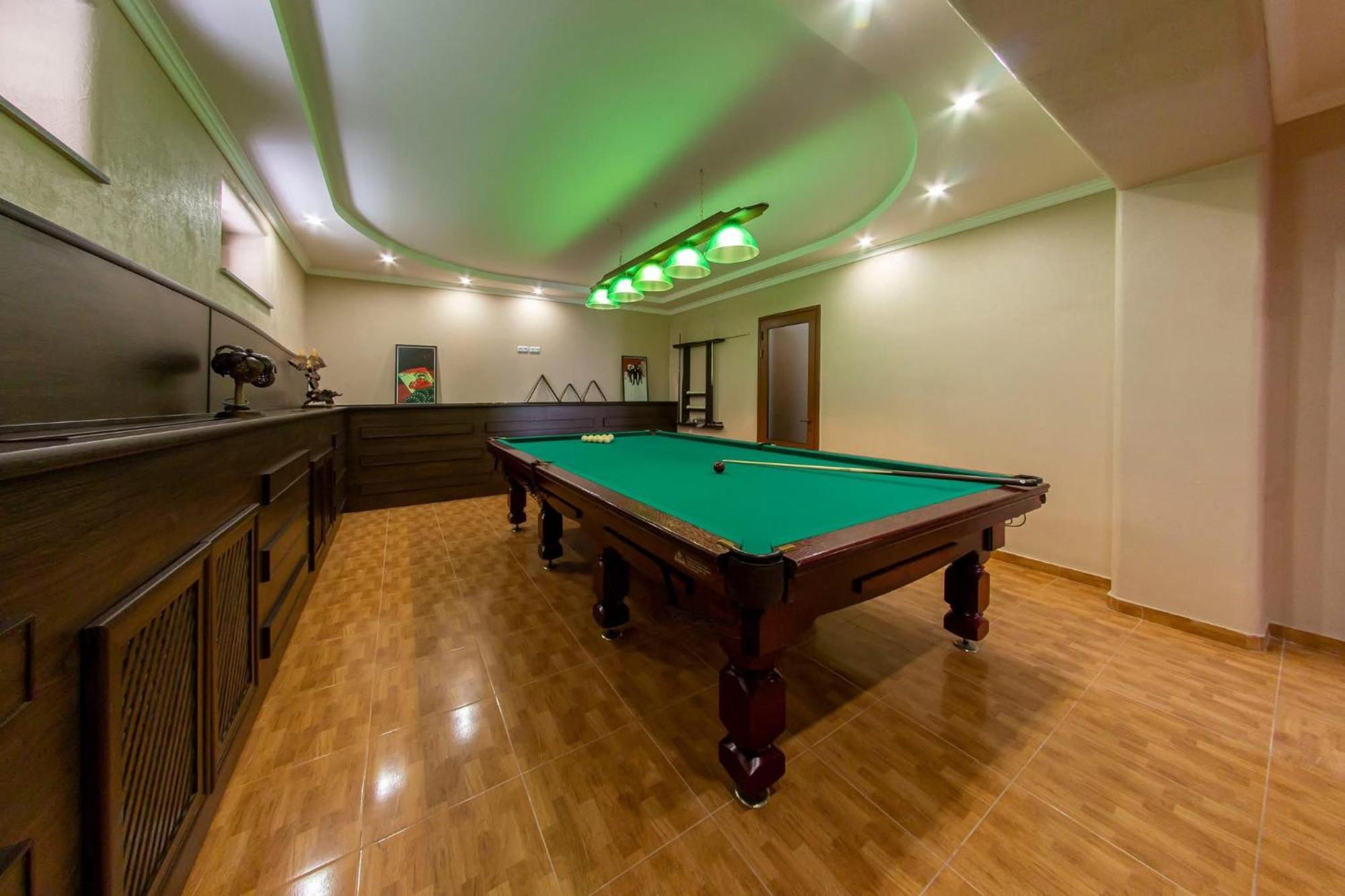 Tsaghkadzor Inn Hotel Екстериор снимка