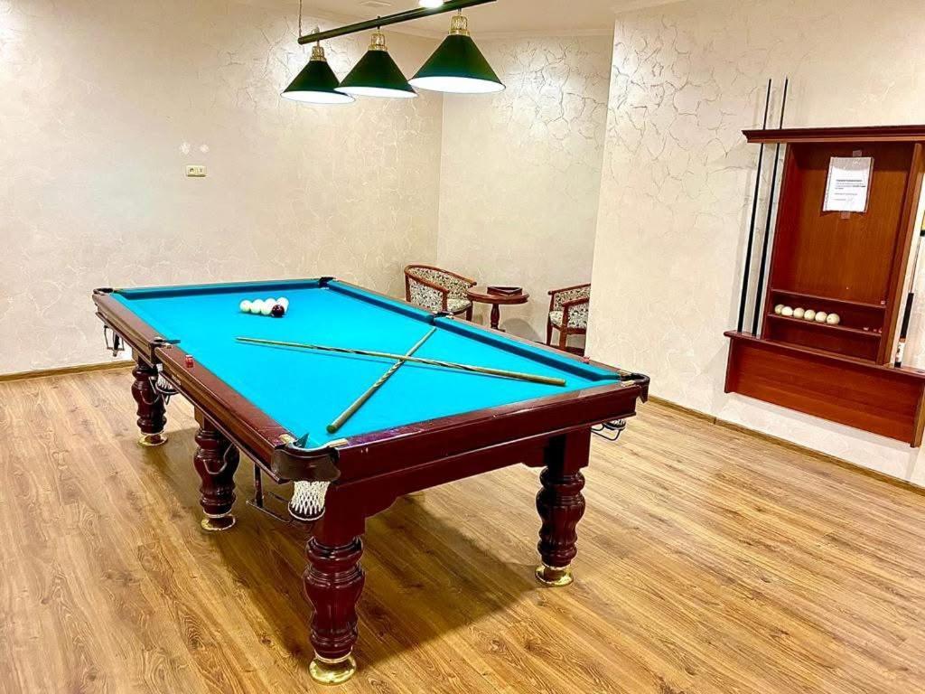 Tsaghkadzor Inn Hotel Екстериор снимка